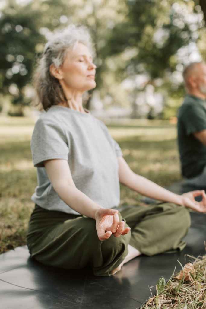 17 Stress Relief Activities That Will Instantly Calm Your Mind (You Won ...